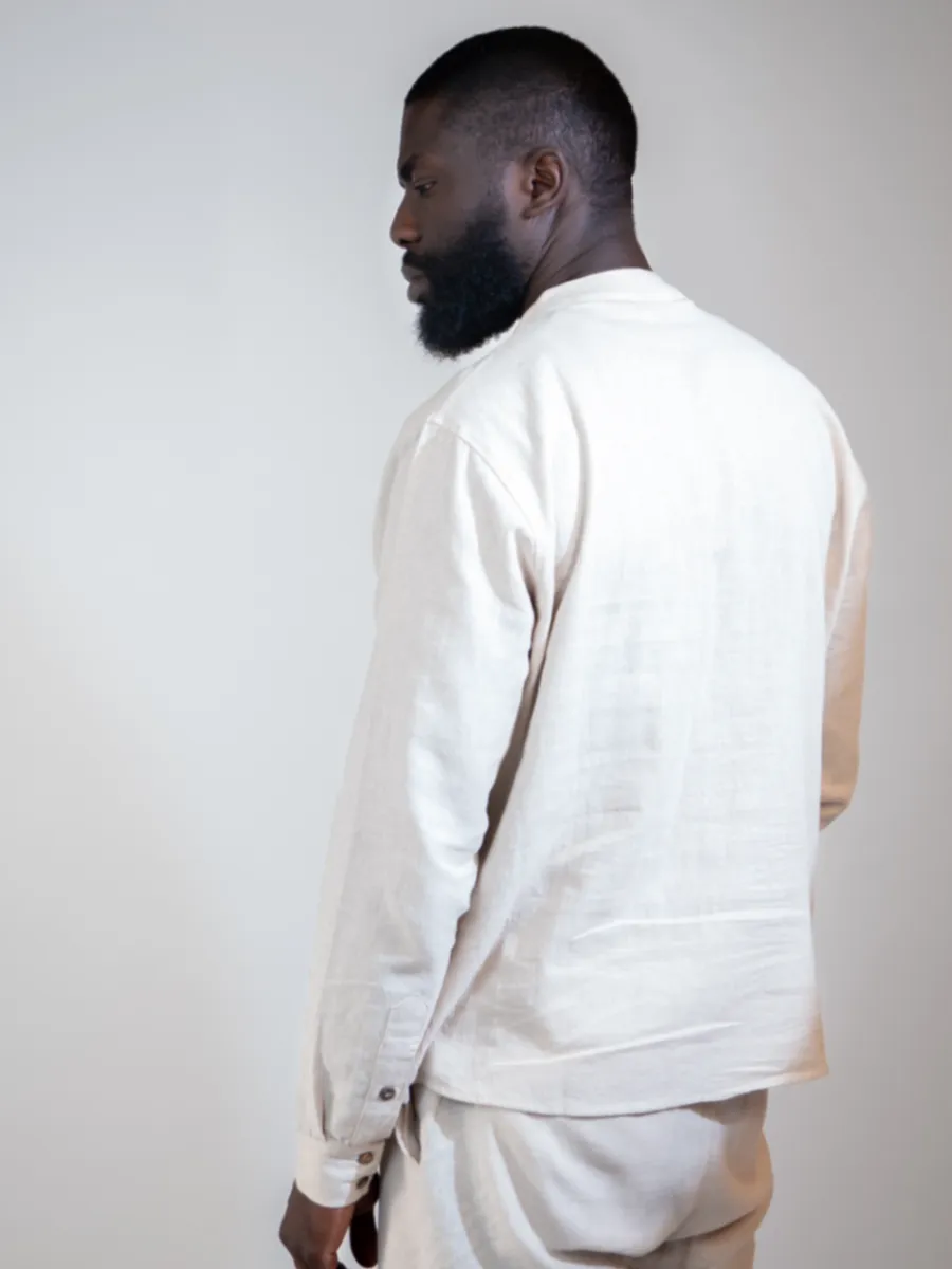 Chemise JUMAH — photo 2 sur 3