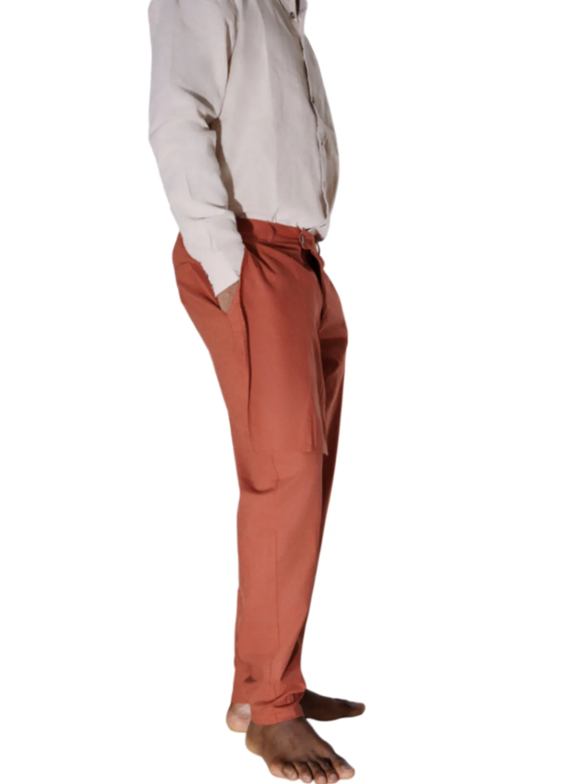 Pantalon GUERRIER — photo 5 sur 5