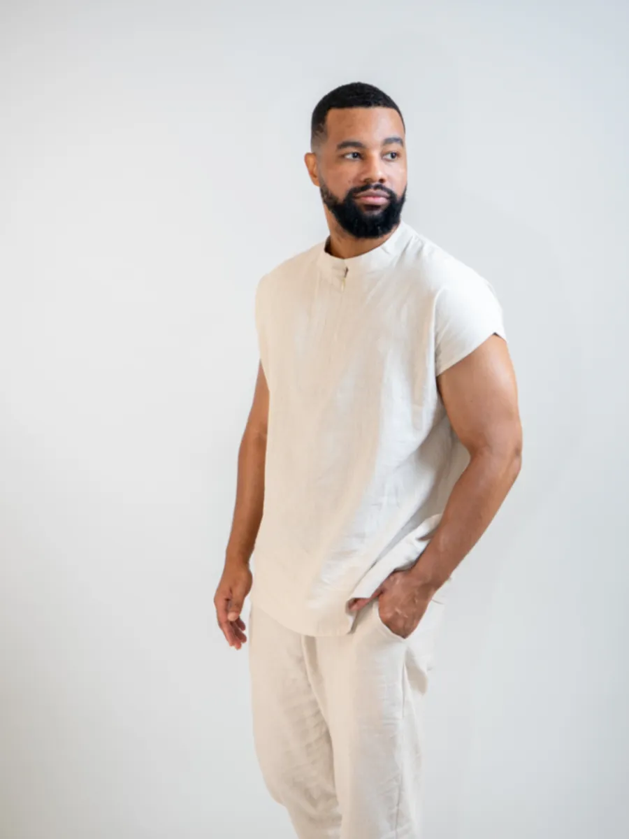 Chemise GUERRIER — photo 3 sur 4