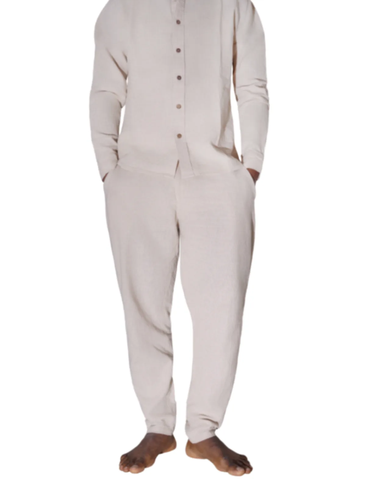 Pantalon JUMAH. — photo 2 sur 4
