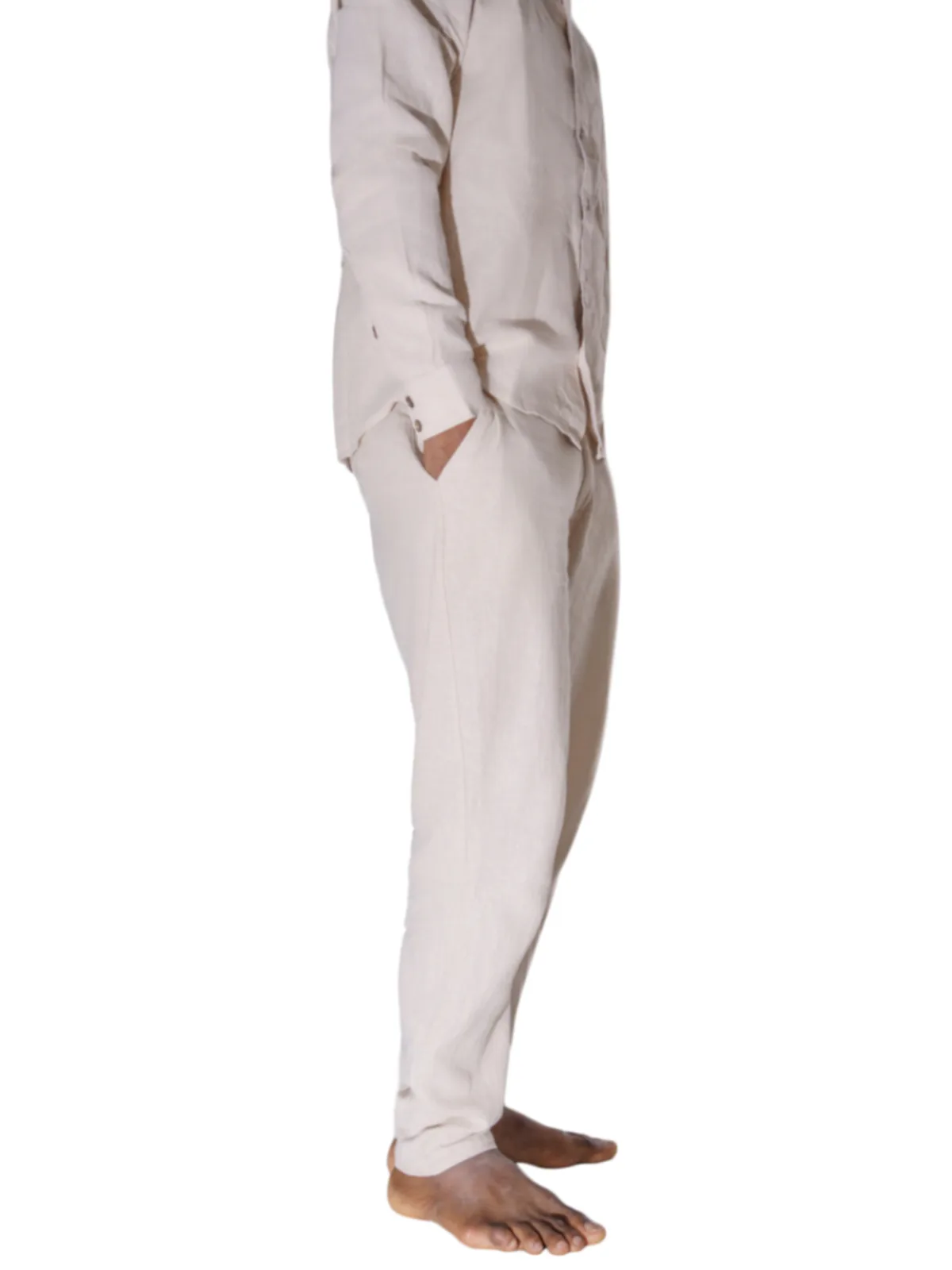 Pantalon JUMAH. — photo 3 sur 4